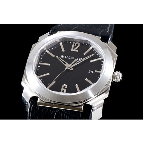 BULGARI 불가리 옥토-38 41mm 102031