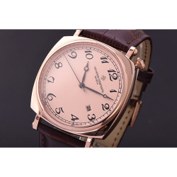 VACHERON CONSTANTIN 바쉐론 콘스탄틴 히스토리-6