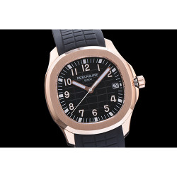 PATEK PHILIPPE 파텍필립 아쿠아넛-12 칼리버 5167R