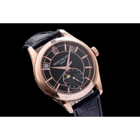 PATEK PHILIPPE 파텍필립 컴플리케이션 애뉴얼캘린더-10 칼리버 5205R-010