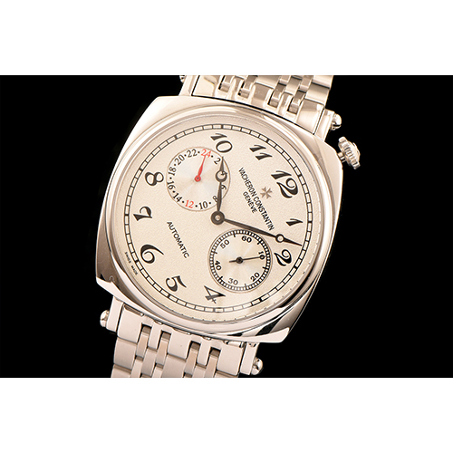 VACHERON CONSTANTIN 바쉐론 콘스탄틴 히스토리-8