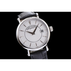 PATEK PHILIPPE 파텔필립 칼라트라바-47 칼리버 5153G