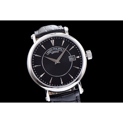 PATEK PHILIPPE 파텔필립 칼라트라바-48 칼리버 5153G