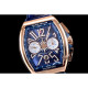 FRANCK MULLER 프랭크뮬러 뱅가드 크로노그라프-1 V45 CC