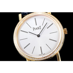 PIAGET 피아제 알티플라노-56 칼리버 G0A36125