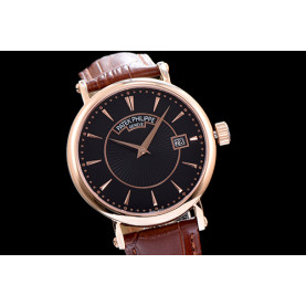 PATEK PHILIPPE 파텔필립 칼라트라바-50 칼리버 5153R