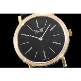 PIAGET 피아제 알티플라노-57 칼리버 G0A36125