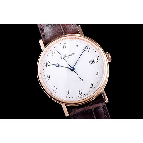 BREGUET 브레게 클래식-36 5177BA299V6