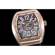 FRANCK MULLER 프랭크뮬러 뱅가드-10 V 45 SC DT