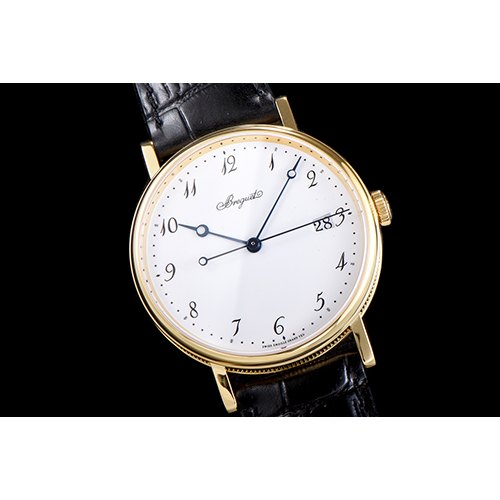 BREGUET 브레게 클래식-37 5177BA299V6