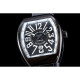 FRANCK MULLER 프랭크뮬러 뱅가드-18 V45 SC DT