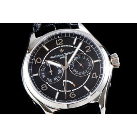 VACHERON CONSTANTIN 바쉐론콘스탄틴 피프티식스 데이데이트-4 칼리버 4400E000A