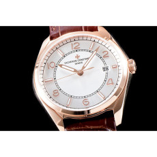 VACHERON CONSTANTIN 바쉐론콘스탄틴 피프티식스-2 칼리버 4600E000R-B441