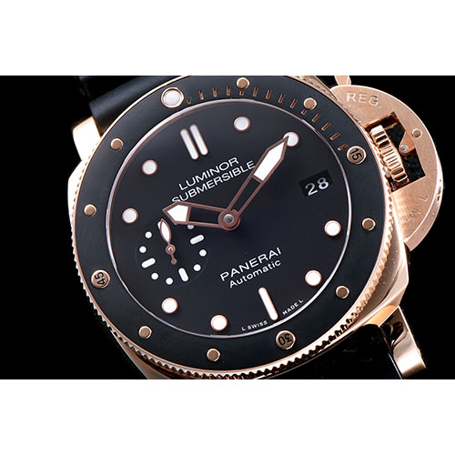 PANERAI 파네라이 루미노르 1950 PAM00684-1