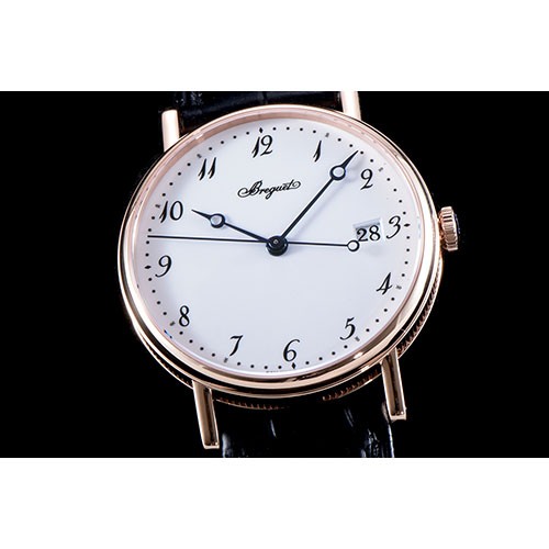 BREGUET 브레게 클래식-47