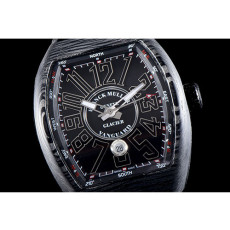 FRANCK MULLER 프랭크뮬러 뱅가드-24 V45 SC DT