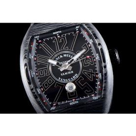 FRANCK MULLER 프랭크뮬러 뱅가드-24 V45 SC DT