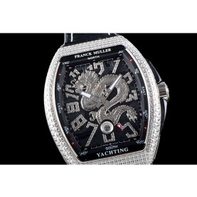 FRANCK MULLER 프랭크뮬러 뱅가드-32