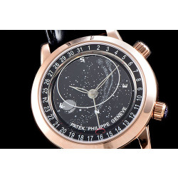 PATEK PHILIPPE 파텍필립 그랜드 컴플리케이션 셀레스티얼-12 칼리버 6102R-001