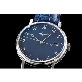 BREGUET 브레게 클래식-58 5177BB299V6