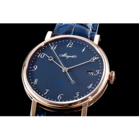 BREGUET 브레게 클래식-59 5177BR299V6