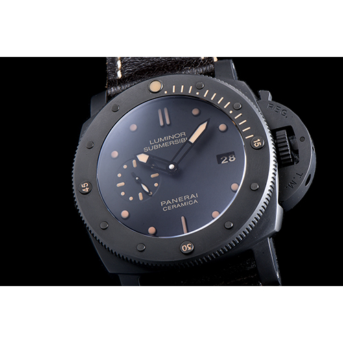 PANERAI 파네라이 루미노르 섭머저블 PAM00508