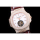 PATEK PHILIPPE 파텍필립 노틸러스 투어빌론-1