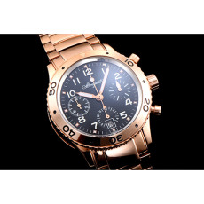BREGUET 브레게 타입XX-2 3820BAM29W6