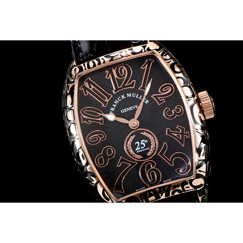 FRANCK MULLER 프랭크뮬러 카사블랑카-39