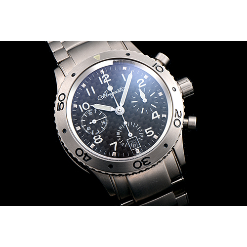 BREGUET 브레게 타입XX-5 3820TIK2TW9