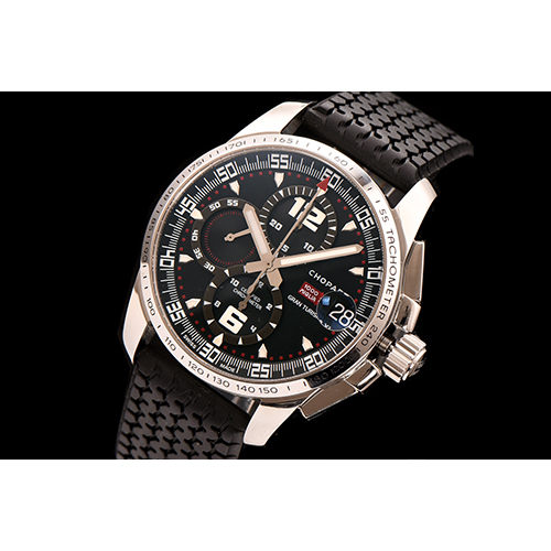 CHOPARD 쇼파드 클래식레이싱-3 168459-3001