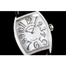FRANCK MULLER 프랭크뮬러 커벡스-17 2867 QZ A D