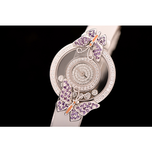 CHOPARD 쇼파드 해피 다이아몬드-68