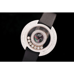 CHOPARD 쇼파드 해피 다이아몬드-87