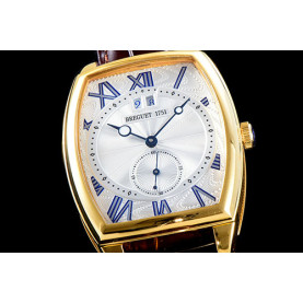 BREGUET 브레게 헤리티지-3 5410BR129VV