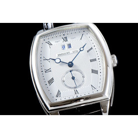 BREGUET 브레게 헤리티지-4 5480BB12996