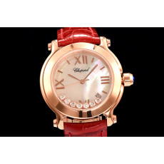 CHOPARD 쇼파드 해피 다이아몬드-107