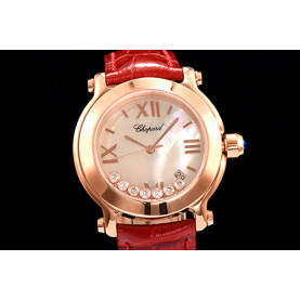 CHOPARD 쇼파드 해피 다이아몬드-107