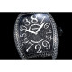 FRANCK MULLER 프랭크뮬러 크레이지아워-10 7851 CH D