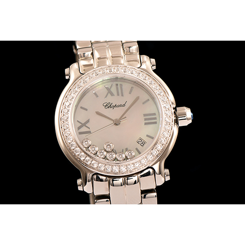 CHOPARD 쇼파드 해피 다이아몬드-109