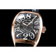 FRANCK MULLER 프랭크뮬러 크레이지아워-12 8880 CH