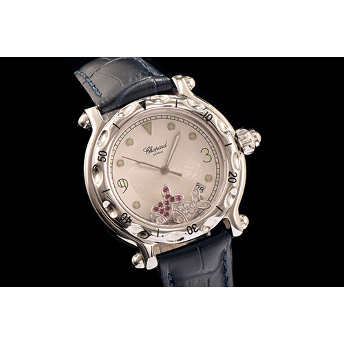 CHOPARD 쇼파드 해피 스포츠-2