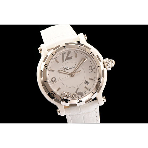 CHOPARD 쇼파드 해피 스포츠-3