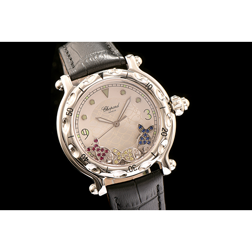 CHOPARD 쇼파드 해피 스포츠-4