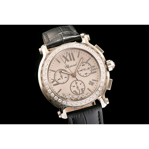 CHOPARD 쇼파드 해피 스포츠-6 283582-1002