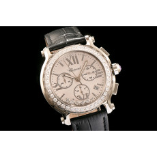 CHOPARD 쇼파드 해피 스포츠-6 283582-1002