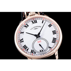 CHOPARD 쇼파드 L.U.C-1 161923