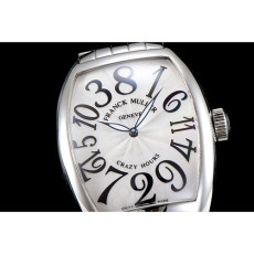 FRANCK MULLER 프랭크뮬러 크레이지아워-24 8880 CH