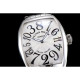 FRANCK MULLER 프랭크뮬러 크레이지아워-24 8880 CH