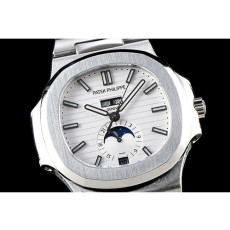 PATEK PHILIPPE 파텍필립 노틸러스-90 칼리버 57261A-010